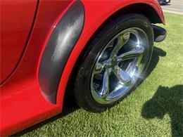 1999 Plymouth Prowler (CC-2080753) for sale in Silverado , California