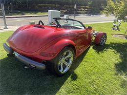 1999 Plymouth Prowler (CC-2080753) for sale in Silverado , California