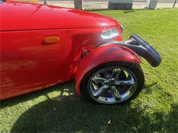 1999 Plymouth Prowler (CC-2080753) for sale in Silverado , California