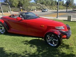 1999 Plymouth Prowler (CC-2080753) for sale in Silverado , California