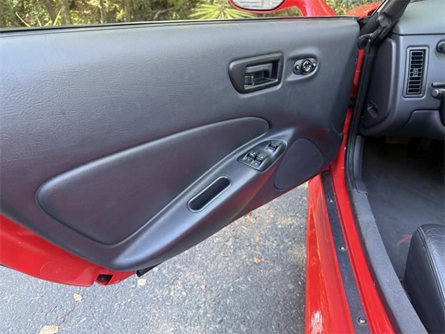 1999 Plymouth Prowler (CC-2080753) for sale in Silverado , California