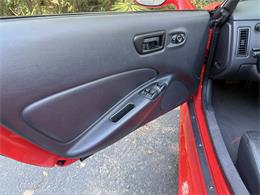 1999 Plymouth Prowler (CC-2080753) for sale in Silverado , California