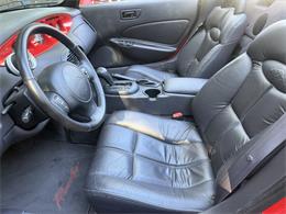 1999 Plymouth Prowler (CC-2080753) for sale in Silverado , California