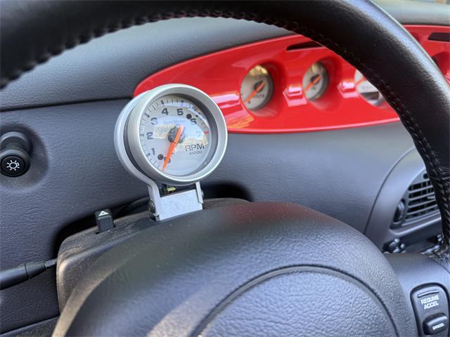 1999 Plymouth Prowler (CC-2080753) for sale in Silverado , California