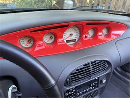1999 Plymouth Prowler (CC-2080753) for sale in Silverado , California