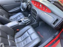 1999 Plymouth Prowler (CC-2080753) for sale in Silverado , California