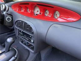 1999 Plymouth Prowler (CC-2080753) for sale in Silverado , California