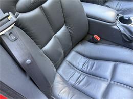 1999 Plymouth Prowler (CC-2080753) for sale in Silverado , California