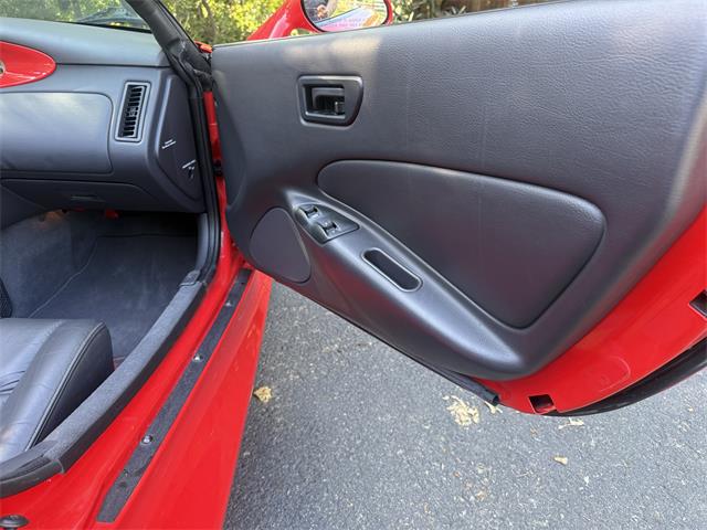 1999 Plymouth Prowler (CC-2080753) for sale in Silverado , California