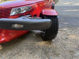 1999 Plymouth Prowler (CC-2080753) for sale in Silverado , California