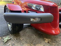 1999 Plymouth Prowler (CC-2080753) for sale in Silverado , California