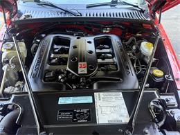 1999 Plymouth Prowler (CC-2080753) for sale in Silverado , California