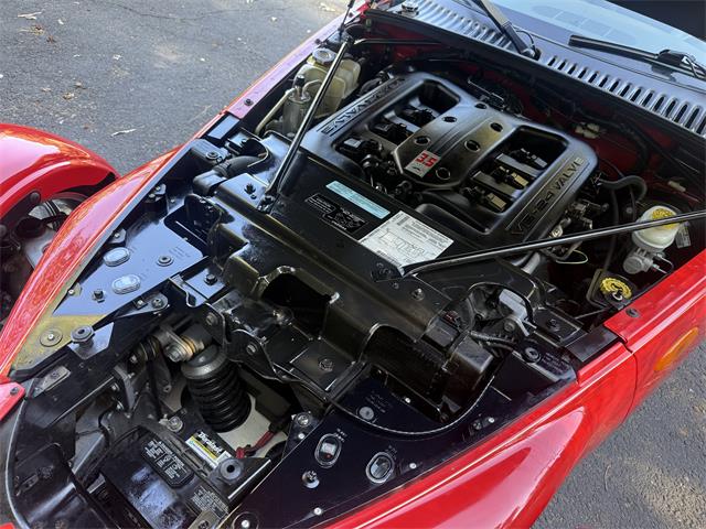 1999 Plymouth Prowler (CC-2080753) for sale in Silverado , California