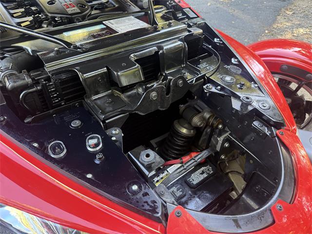 1999 Plymouth Prowler (CC-2080753) for sale in Silverado , California