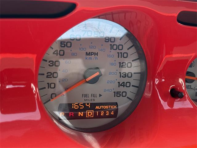 1999 Plymouth Prowler (CC-2080753) for sale in Silverado , California