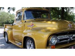 1956 Ford F100 (CC-2087530) for sale in Lake Mary, Florida