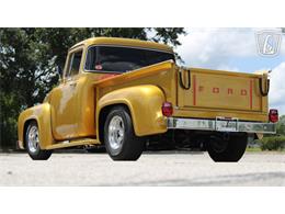 1956 Ford F100 (CC-2087530) for sale in Lake Mary, Florida