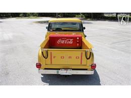 1956 Ford F100 (CC-2087530) for sale in Lake Mary, Florida