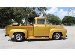 1956 Ford F100 (CC-2087530) for sale in Lake Mary, Florida