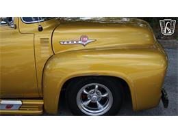 1956 Ford F100 (CC-2087530) for sale in Lake Mary, Florida