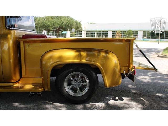 1956 Ford F100 (CC-2087530) for sale in Lake Mary, Florida
