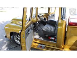 1956 Ford F100 (CC-2087530) for sale in Lake Mary, Florida