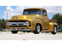 1956 Ford F100 (CC-2087530) for sale in Lake Mary, Florida