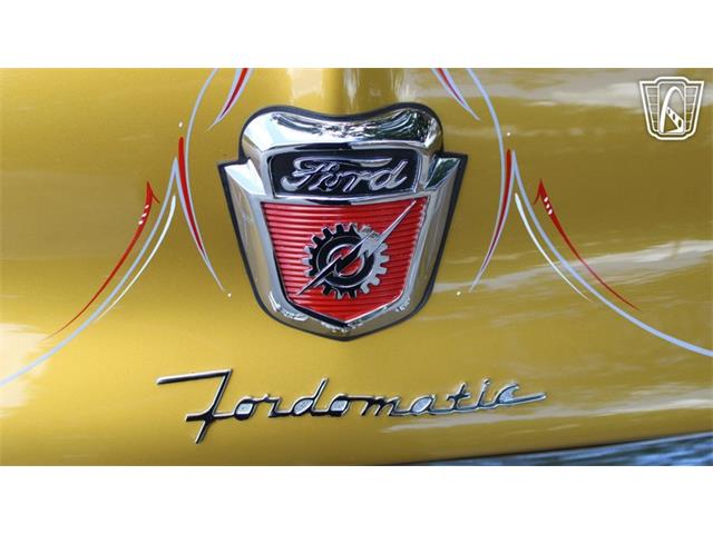 1956 Ford F100 (CC-2087530) for sale in Lake Mary, Florida