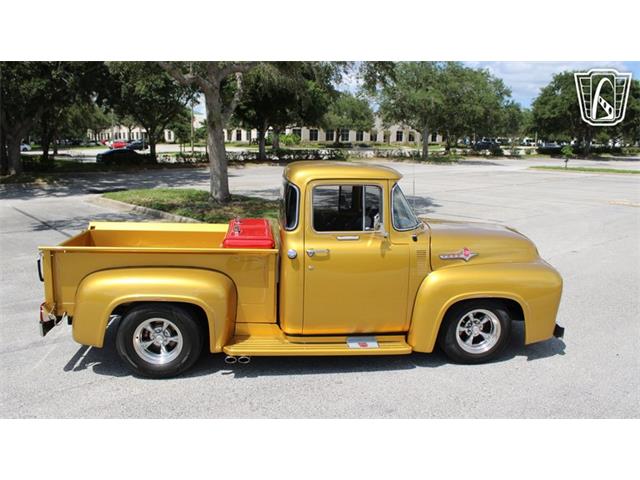 1956 Ford F100 (CC-2087530) for sale in Lake Mary, Florida