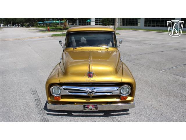 1956 Ford F100 (CC-2087530) for sale in Lake Mary, Florida