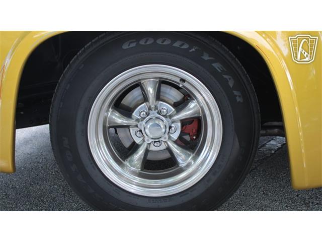 1956 Ford F100 (CC-2087530) for sale in Lake Mary, Florida