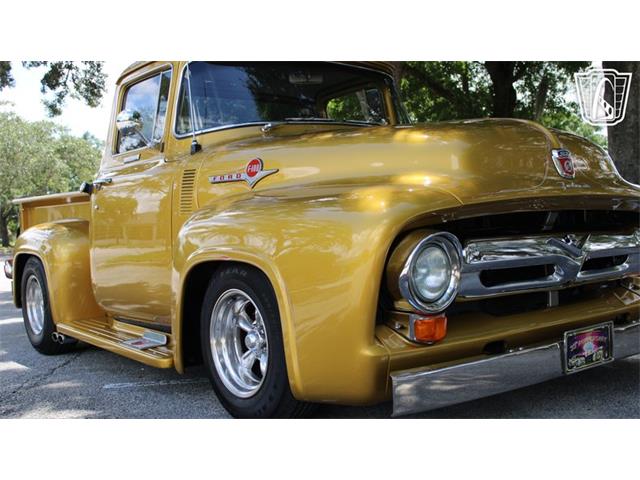 1956 Ford F100 (CC-2087530) for sale in Lake Mary, Florida