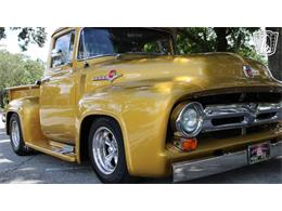 1956 Ford F100 (CC-2087530) for sale in Lake Mary, Florida