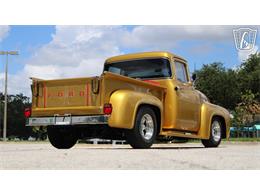 1956 Ford F100 (CC-2087530) for sale in Lake Mary, Florida