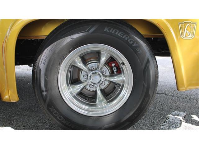 1956 Ford F100 (CC-2087530) for sale in Lake Mary, Florida