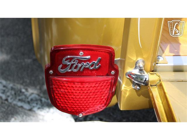 1956 Ford F100 (CC-2087530) for sale in Lake Mary, Florida