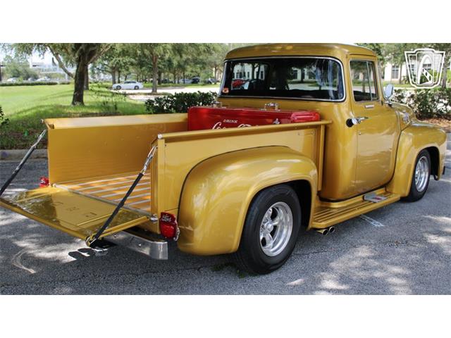 1956 Ford F100 (CC-2087530) for sale in Lake Mary, Florida