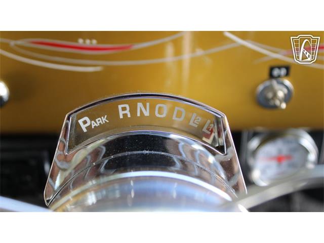 1956 Ford F100 (CC-2087530) for sale in Lake Mary, Florida