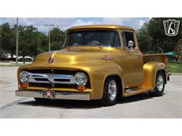 1956 Ford F100 (CC-2087530) for sale in Lake Mary, Florida