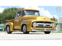 1956 Ford F100 (CC-2087530) for sale in Lake Mary, Florida