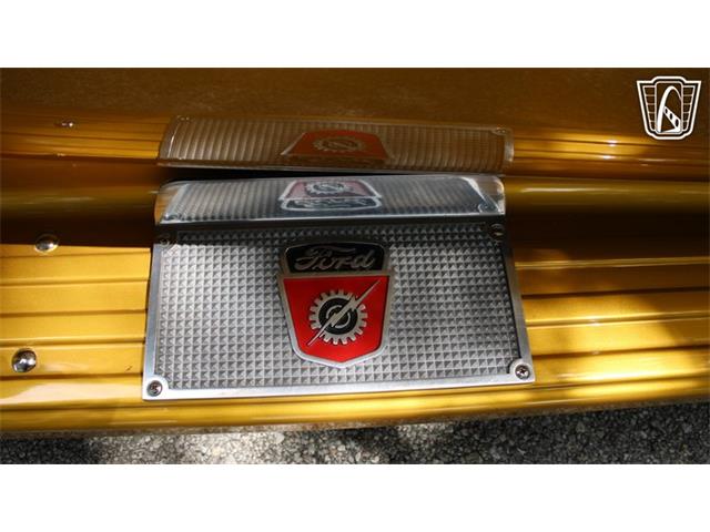 1956 Ford F100 (CC-2087530) for sale in Lake Mary, Florida