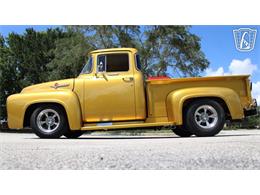 1956 Ford F100 (CC-2087530) for sale in Lake Mary, Florida