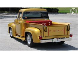 1956 Ford F100 (CC-2087530) for sale in Lake Mary, Florida