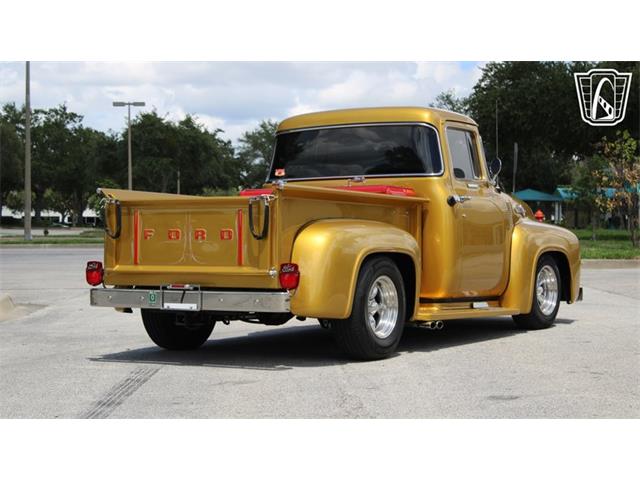 1956 Ford F100 (CC-2087530) for sale in Lake Mary, Florida