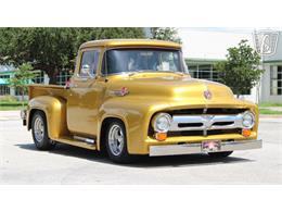 1956 Ford F100 (CC-2087530) for sale in Lake Mary, Florida