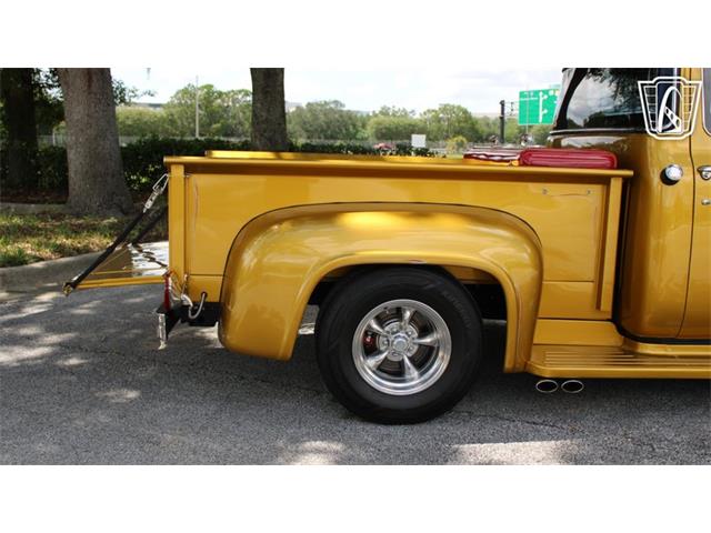 1956 Ford F100 (CC-2087530) for sale in Lake Mary, Florida