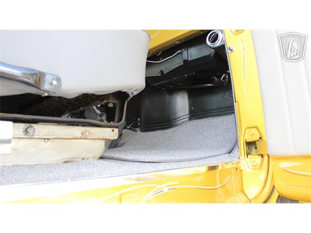 1956 Ford F100 (CC-2087530) for sale in Lake Mary, Florida