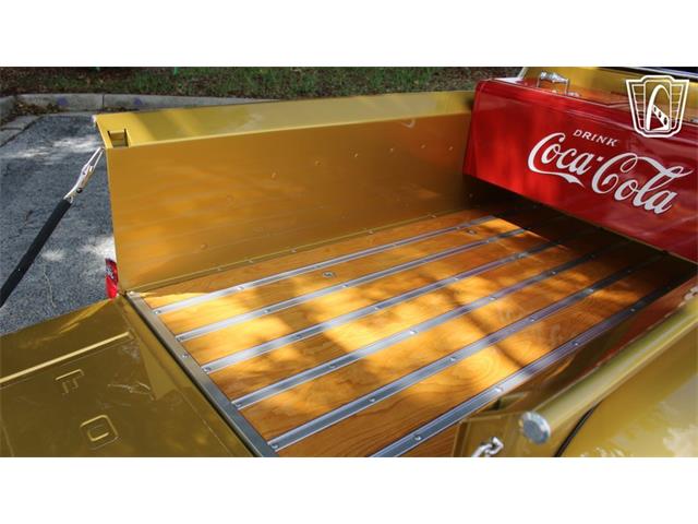 1956 Ford F100 (CC-2087530) for sale in Lake Mary, Florida