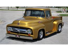 1956 Ford F100 (CC-2087530) for sale in Lake Mary, Florida