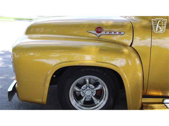 1956 Ford F100 (CC-2087530) for sale in Lake Mary, Florida